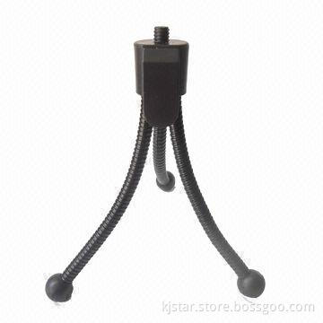 KJstar Flexible Table Top Tripod for Digital Camera/Camcorder